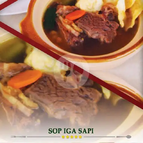 Gambar Makanan Lau's Kopi, Setiabudi One 11