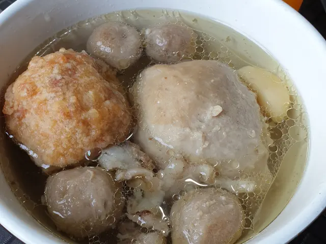 Gambar Makanan Bakso Boedjangan 2