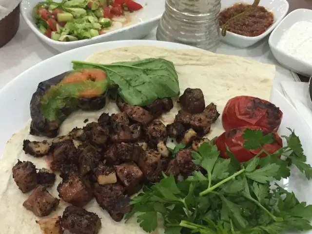 Çınar Sofrası'nin yemek ve ambiyans fotoğrafları 10