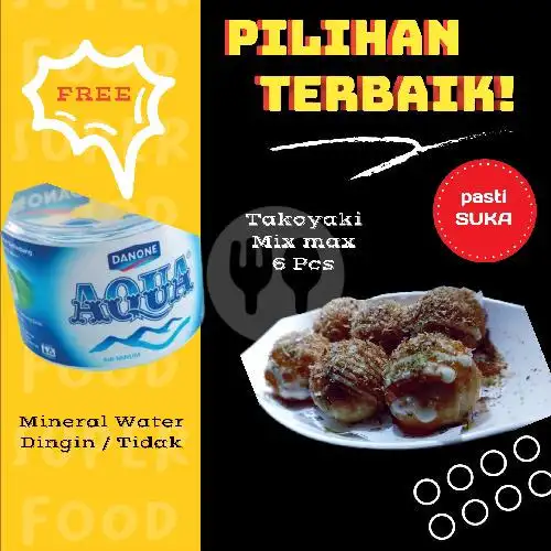 Gambar Makanan WHYPI, Bintaro 6
