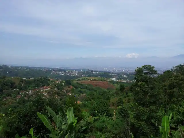 Gambar Makanan Saung Punclut Teh Ita 2