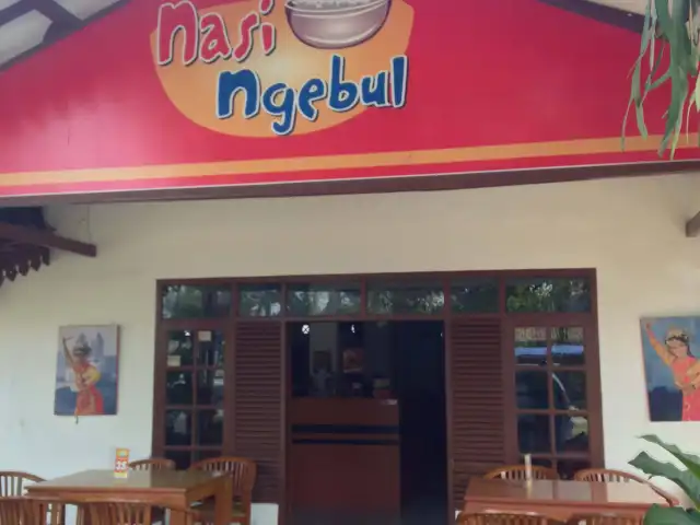 Gambar Makanan Nasi Ngebul 7