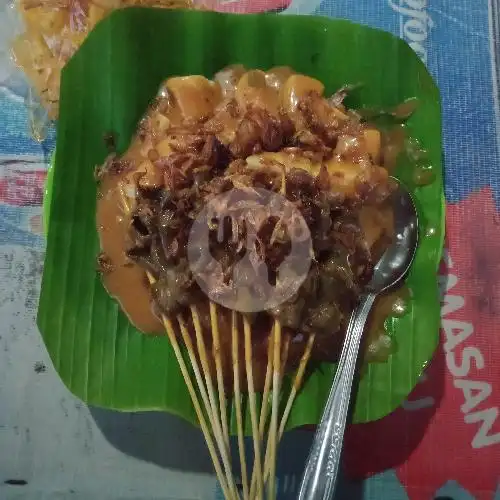 Gambar Makanan SATE PADANG MM 2