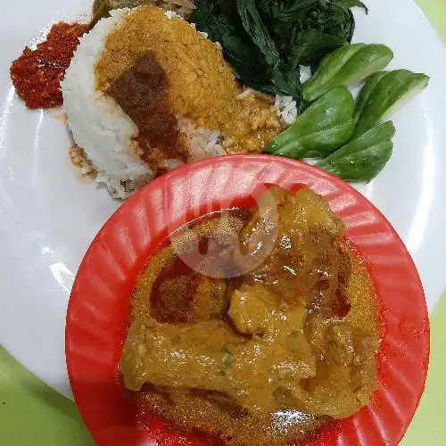 Gambar Makanan RM Nikmat, Bendungan Hilir 14