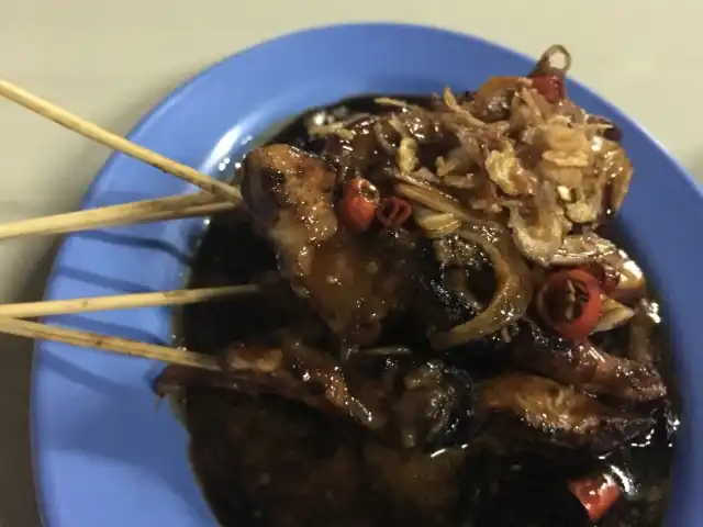 Sate Ara Madura Saleha Food Photo 8