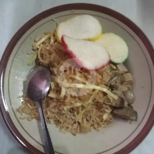 Gambar Makanan Bakmi Tungku Nusa Dua, Jalan Dukuh Sari 2 Kampial 8