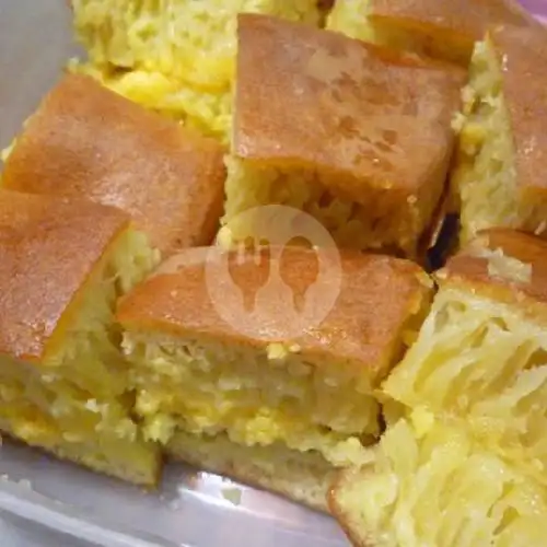 Gambar Makanan Martabak Manis Dan Telor Udin PHP (Pondok Hijau Permai), Anyelir Raya 16