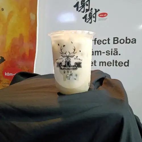 Gambar Makanan Metsu Kamsia Boba, Cakranegara 18