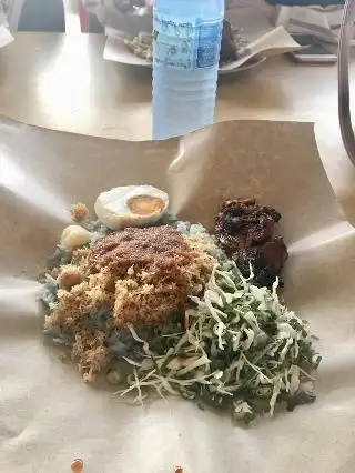 Warong Nasi Kerabu Pok Din 2 Food Photo 3