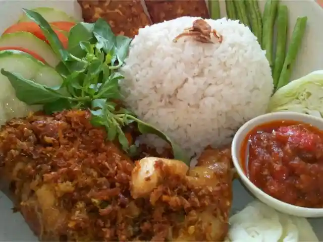 Restoran Ole Ole Kampung (Sibu Jaya)