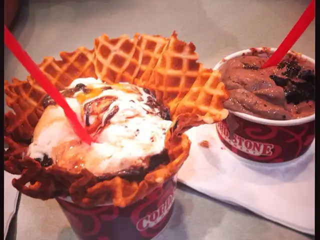 Cold Stone Creamery Food Photo 11