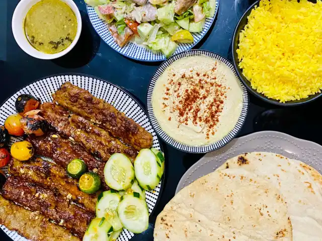 Persian Palate Food Photo 8