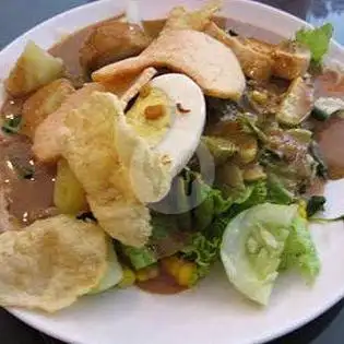 Gambar Makanan Gado Gado Cak Abu, Oro-Oro Dowo 3