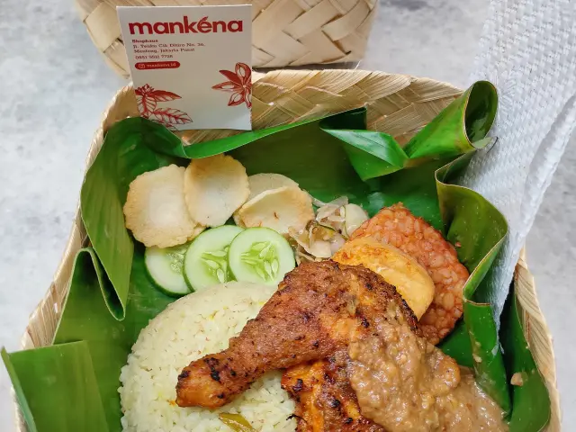 Gambar Makanan Mankena 5