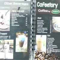 Gambar Makanan Kedai Coffeetory 1