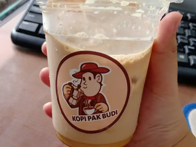 Gambar Makanan Kopi Pak Budi 2