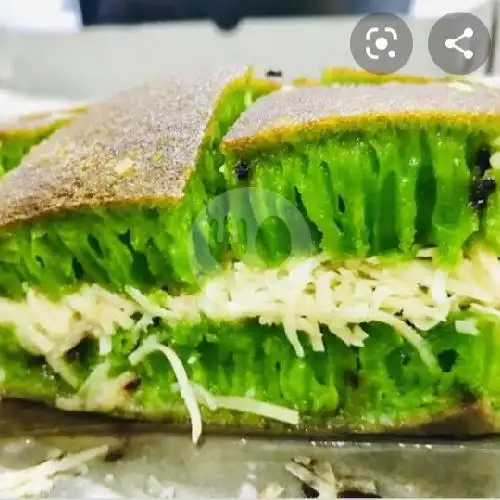 Gambar Makanan martabak bangka favorite radjiman 3 pulo jahe 14