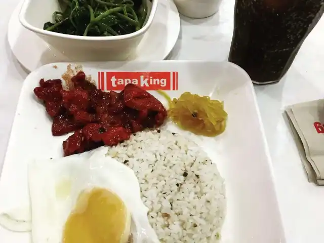 Tapa King Food Photo 11