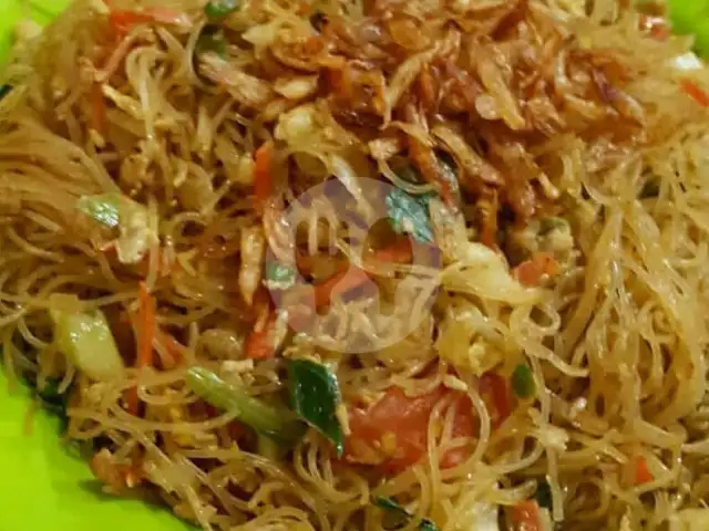 Gambar Makanan Nasi Goreng Mama, Anggrek Loka 19