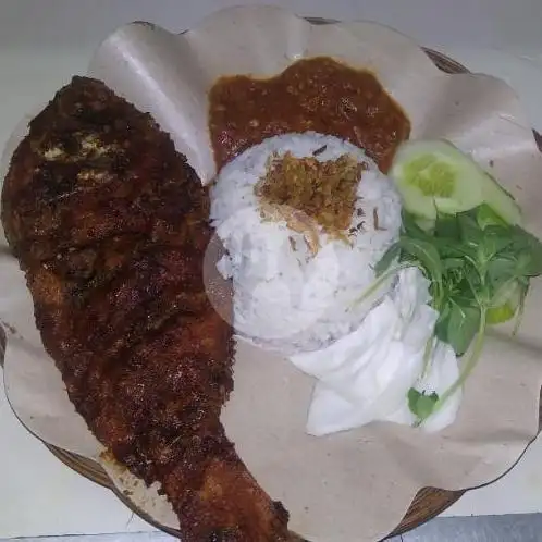 Gambar Makanan Pecel Lele Cahaya Mustika, Cipayung 8