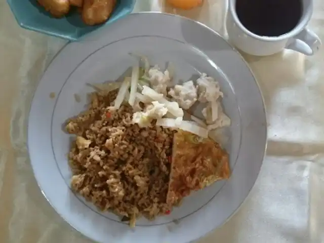 Gambar Makanan Martani Hotel - Belitung 1