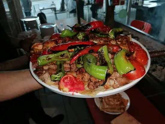 ADANA GÜNEŞ KEBAP