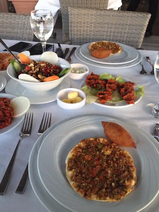 Develi Ataşehir'nin yemek ve ambiyans fotoğrafları 29