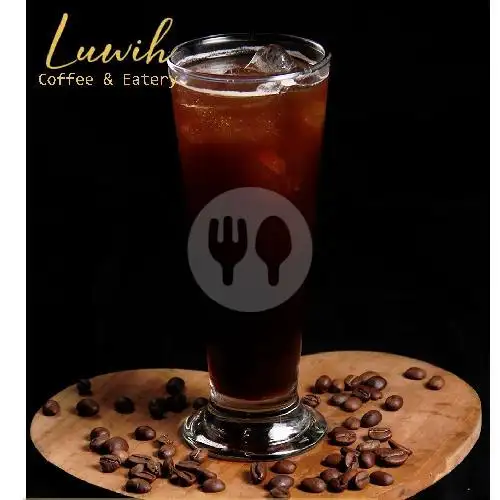 Gambar Makanan Luwih Coffee And Eatery, Senopati 9