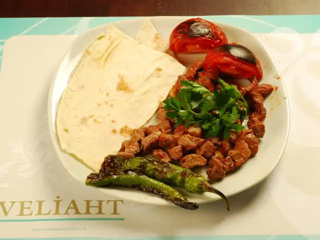 Ali Kestaneci Et Lokantası'nin yemek ve ambiyans fotoğrafları 43