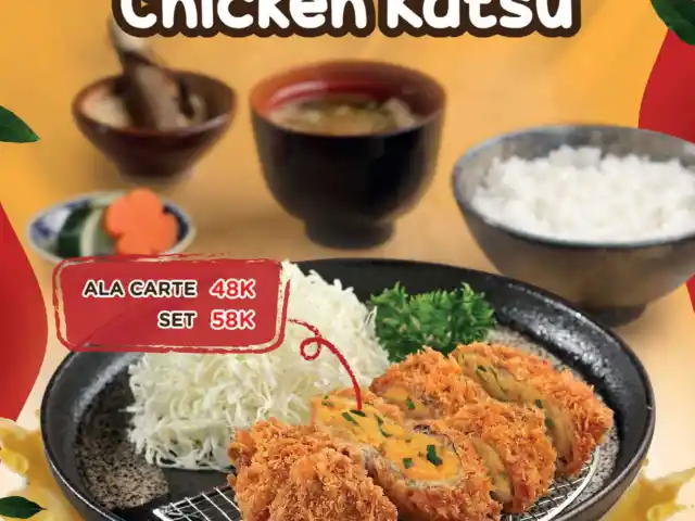 Gambar Makanan Kimukatsu 7