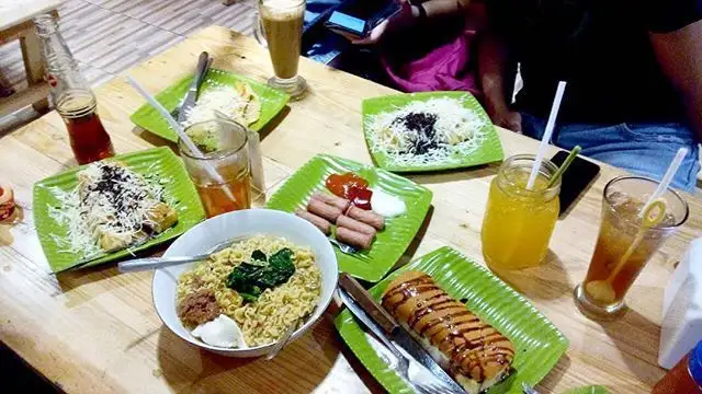 Gambar Makanan Ropisbak Ghifari 8