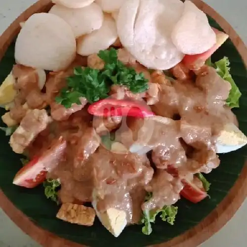 Gambar Makanan La Palma Bali 6