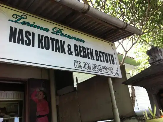 Gambar Makanan Warung Suci 14