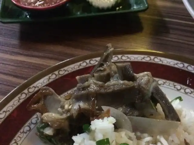 Nur Fatimah Tomyam Seafood Sup Ekor Food Photo 5