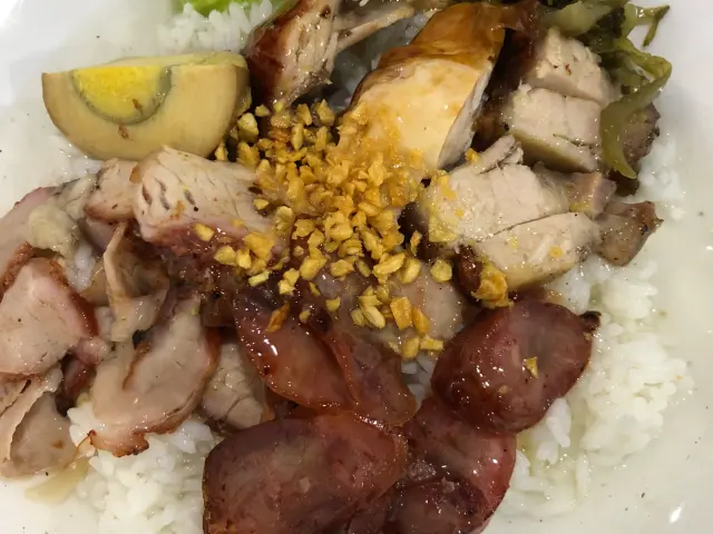 Gambar Makanan Nasi Akwang 11