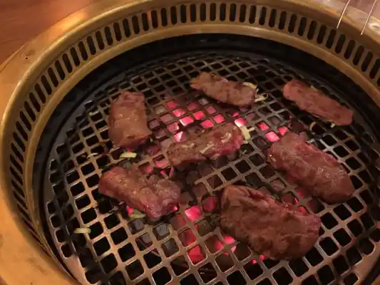 Gyu-Kaku Japanese BBQ