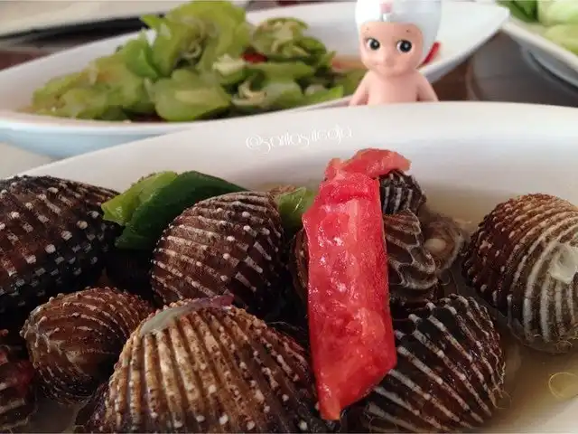 Gambar Makanan RM "KHAS MELAYU" 16