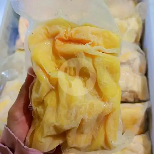 Gambar Makanan Twenty Five Durian, Alpukat dan Jus, Kalasan 17