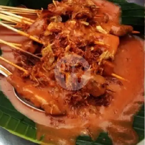 Gambar Makanan SATE PADANG BALINGKA, MARGAHAYU 10