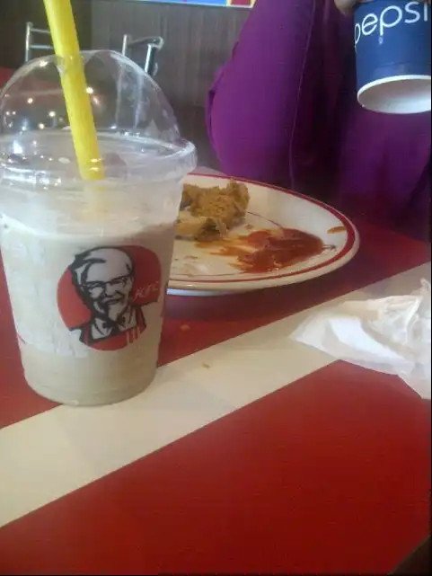 Gambar Makanan KFC 9