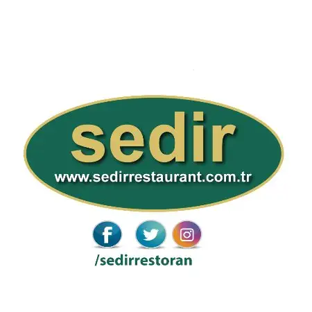 Sedir Restaurant'nin yemek ve ambiyans fotoğrafları 46