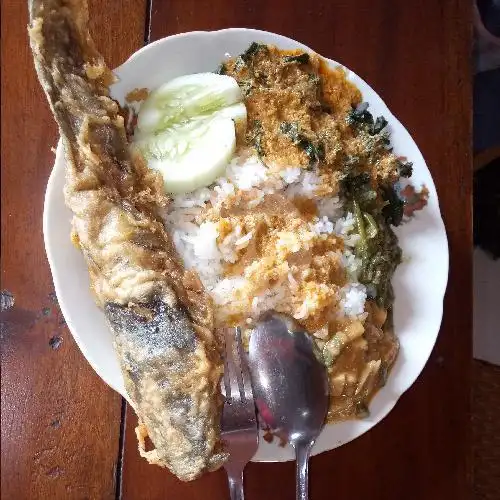 Gambar Makanan RM Padang Narendra Grojogan, Imogiri Timur 6