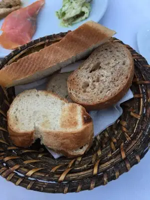 Lipari Restaurant'nin yemek ve ambiyans fotoğrafları 3