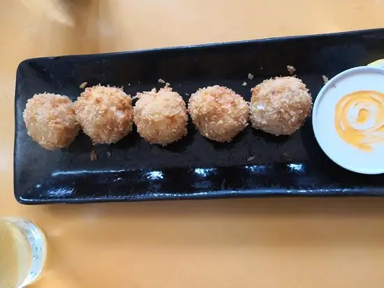 Gambar Makanan Sushi Tei Palembang 5