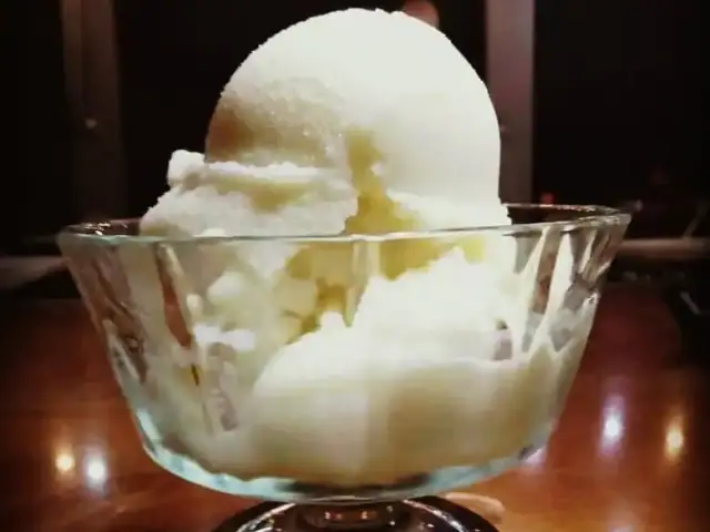 Gambar Makanan Ice Cream Durian Orien 7