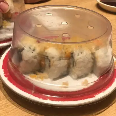 Genki Sushi