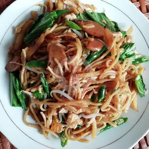 Gambar Makanan OkeFood-Purwomartani 2