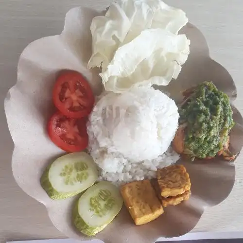 Gambar Makanan PECEL LELE, Warung Sambel Dadakan (WSD), Jl. VETERAN N0 30 BUKITTINGI 2