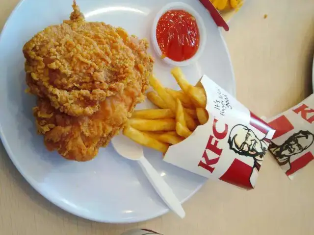 KFC Food Photo 6