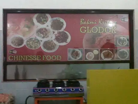 Gambar Makanan Bakmi Kriting Glodok 13